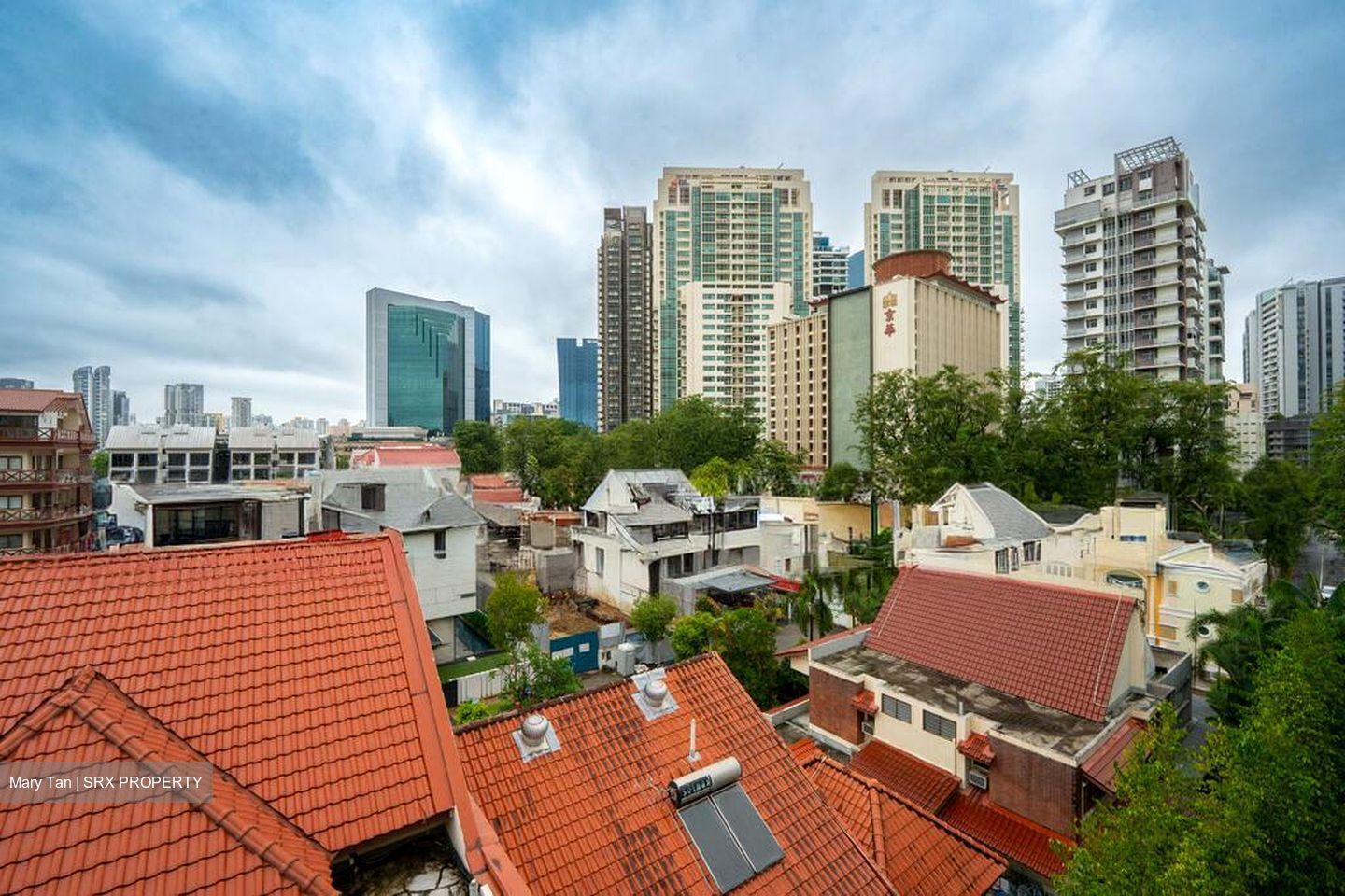 10 Evelyn (D11), Apartment #522206271